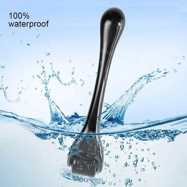 DRS 540 Titanium Derma Roller – Face, Beard