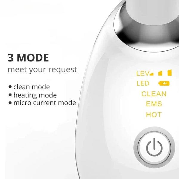 LED Photon Anti-Wrinkle Device
