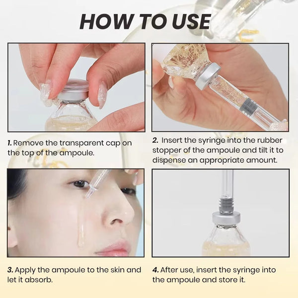 Peptide Intensive Lifting Ampoule