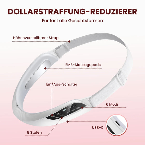 Face Lifting & Firming Massager 1