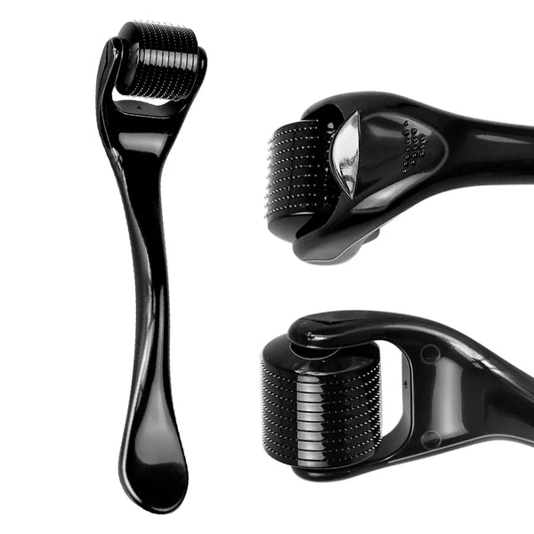 DRS 540 Titanium Derma Roller