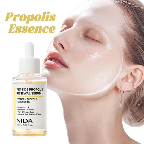 Korean Glow Eye Cream
