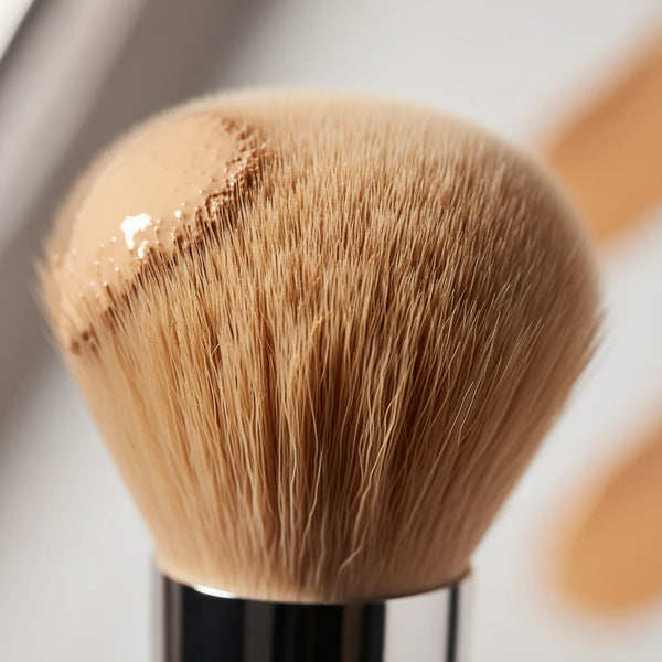 3-Piece Eye Makeup Brush Set