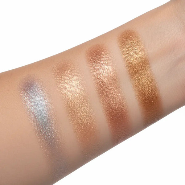Liquid Highlighter 7.5ml — Shimmer Glow for Face, 1