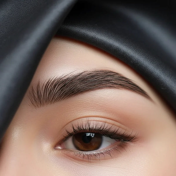 Waterproof Eyebrow Pencil & Brush3
