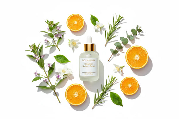 Bakuchiol Plumping Serum 30ml6