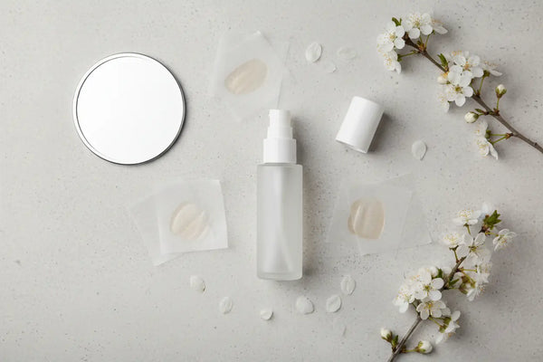 Mattifying Setting Spray — Waterproof Oil-Control Makeup Fixer3