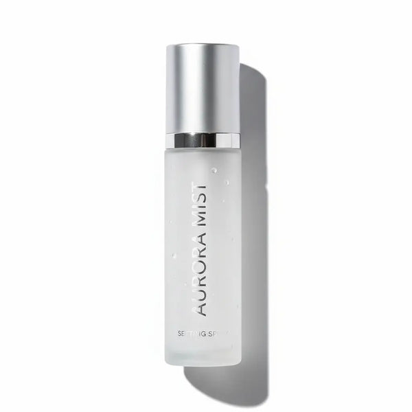 Mattifying Setting Spray — Waterproof Oil-Control Makeup Fixer2