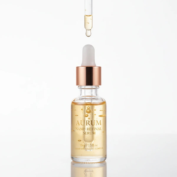 Nano Retinal & MATRIXYL 3000 Firming Serum