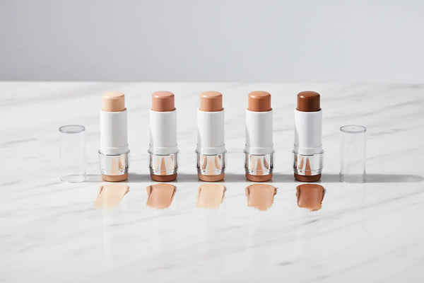 U&I Full Coverage Concealer Foundation Stick