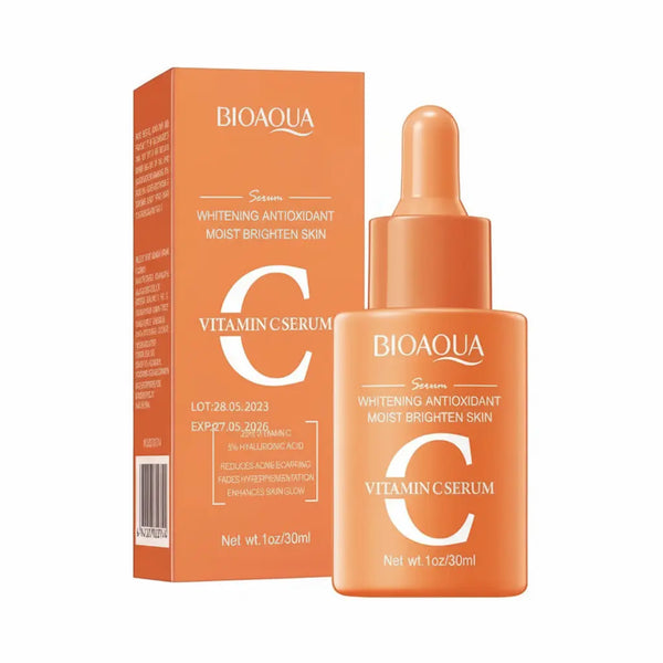 Multi-Active Glow Face Cream