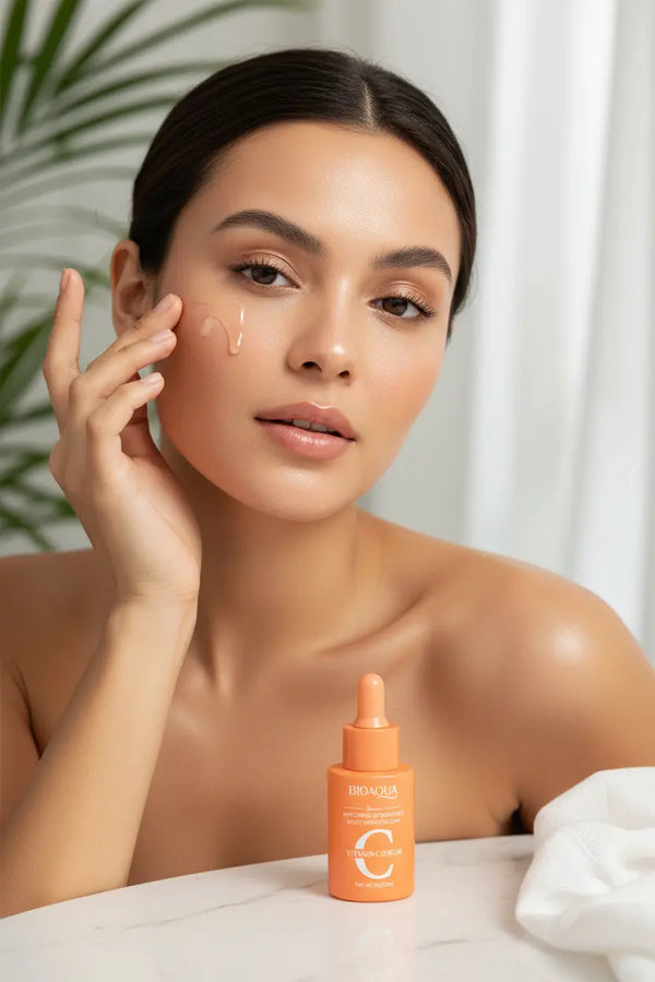 Multi-Active Brightening Face Serum — Choose Your Formula3
