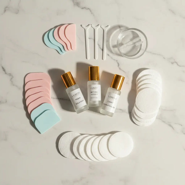Pro Lash Lift Kit