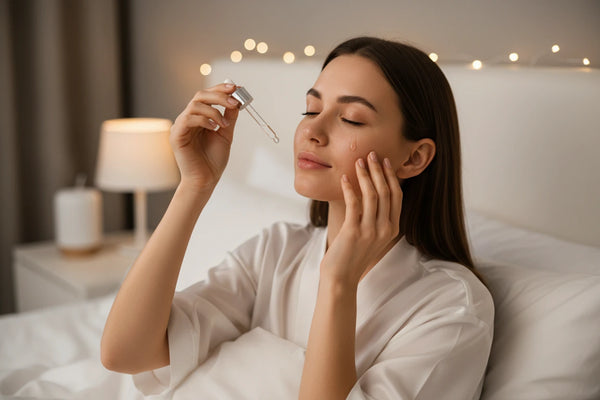 Nano Retinal & MATRIXYL 3000 Firming Serum