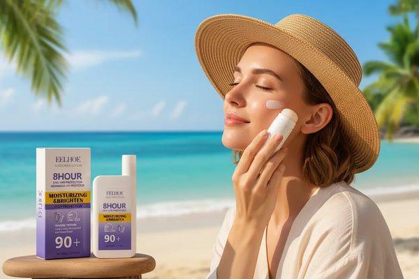 SPF90 Waterproof Sunscreen Stick